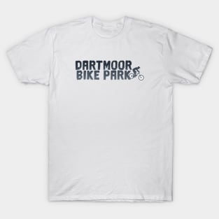 Experience Thrills on Two Wheels T-Shirt